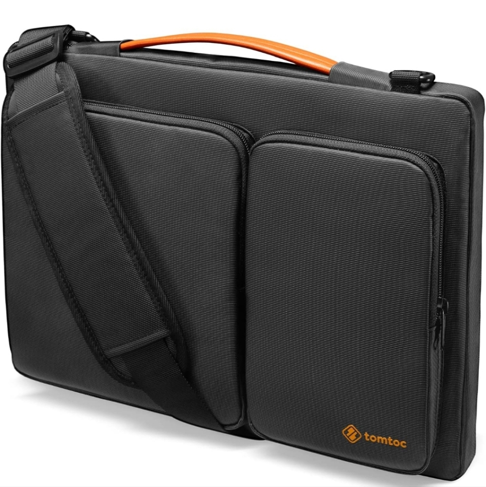 360 Protective Laptop Shoulder Bag for 13-inch MacBook Air 